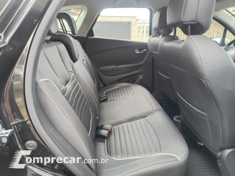 CAPTUR 1.6 16V SCE Intense