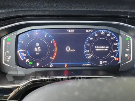 POLO 1.0  170 TSI HIGHLINE AUTOMÁTICO