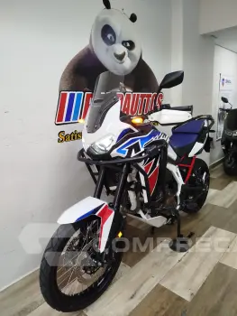 CRF ÁFRICA TWIN 1100 ABS  DCT