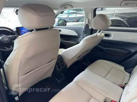 HR-V 1.5 DI I-vtec Turbo Advance