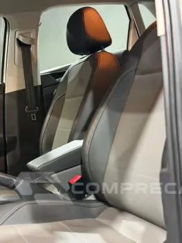POLO 1.0 170 TSI Highline