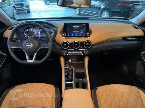 SENTRA 2.0 16V Excluvise