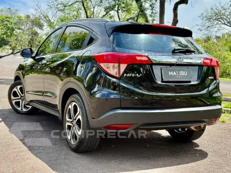 HR-V 1.8 16V EXL