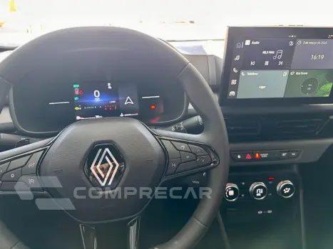 KARDIAN EVOLUT. FLEX 1.0 TB 12V 5P AUT.