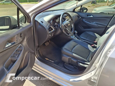 CRUZE 1.4 Turbo LTZ 16V