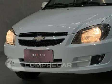 Celta Spirit/ LT 1.0 MPFI 8V FlexP. 5p
