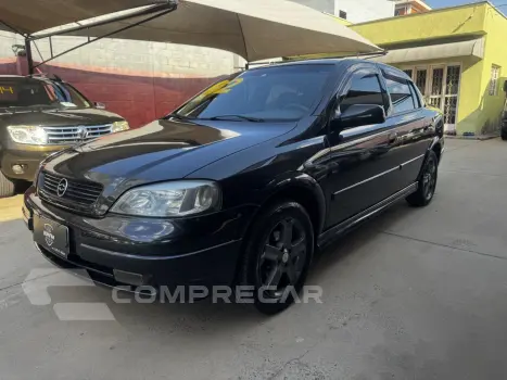Astra Sedan 1.8 4P GL ALCOOL
