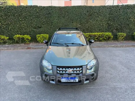 STRADA 1.8 MPI Adventure Locker CD 16V