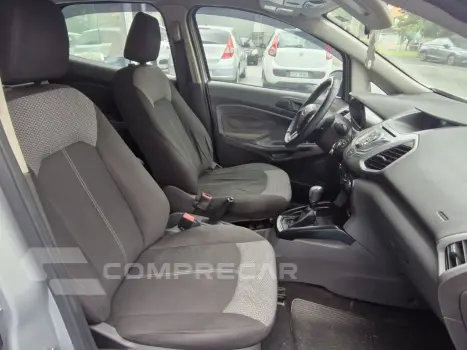 EcoSport SE 1.6 16V Flex 5p Mec.