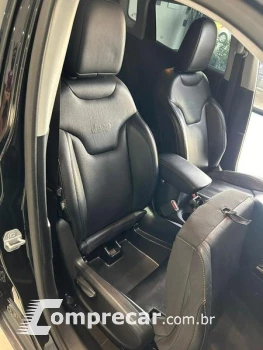 COMPASS LIMITED 2.0 4X2 FLEX 16V AUT