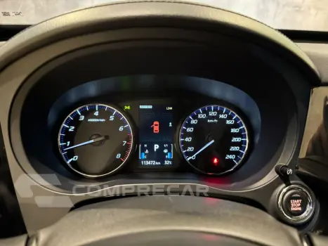 Outlander 3.0 V6 24V 4P GT 4X4 AUTOMÁTICO