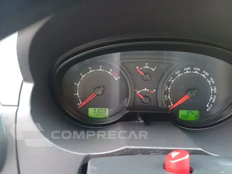 Ecosport 1.6 4P FREESTYLE XLT FLEX