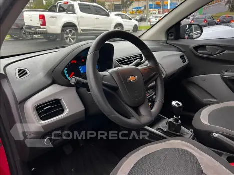 ONIX 1.0 MPFI LS 8V