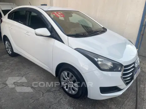HB20S 1.6 Premium 16V