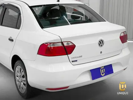 VOYAGE - 1.6 MSI TOTAL 4P MANUAL