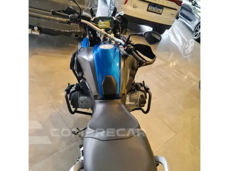 R 1250 GS ADVENTURE PREMIUM