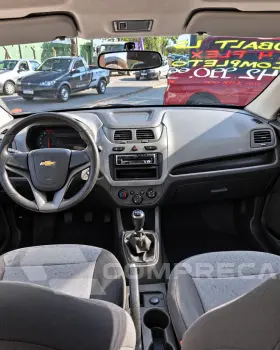 COBALT LS 1.4 8V FlexPower 4p