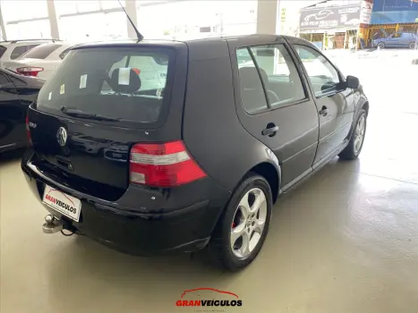 GOLF 1.6 MI FLASH 8V FLEX 4P MANUAL