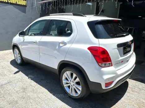 TRACKER 1.4 16V Turbo Premier