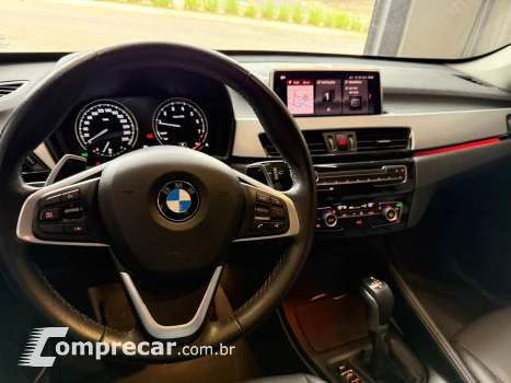X1 2.0 16V Sdrive18i