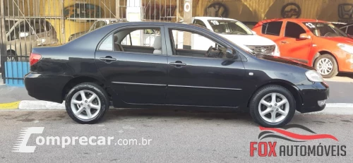 COROLLA 1.8 XEI 16V