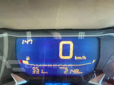 PCX 150 DLX ABS