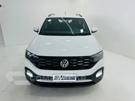 T CROSS CL TSI AD
