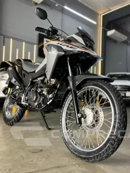 Honda XRE 190