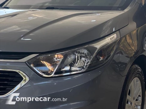 COBALT 1.8 MPFI LTZ 8V FLEX 4P MANUAL