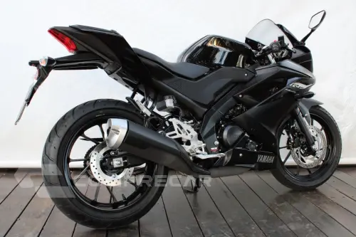YAMAHA YZF R15