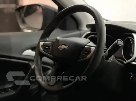 TRACKER 1.0 TURBO FLEX AUTOMÁTICO
