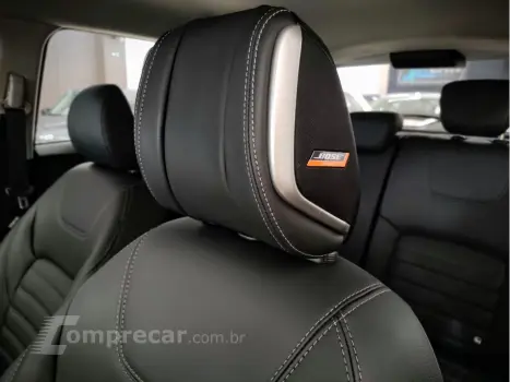 KICKS 1.6 16V FLEXSTART EXCLUSIVE XTRONIC