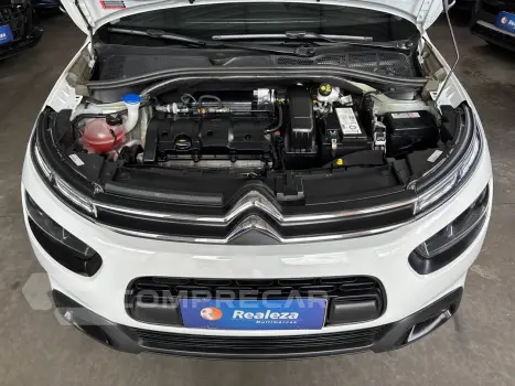 C4 CACTUS FEEL 1.6 16V Flex Aut.