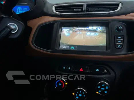 ONIX 1.4 MPFI ACTIV 8V FLEX 4P AUTOMÁTICO