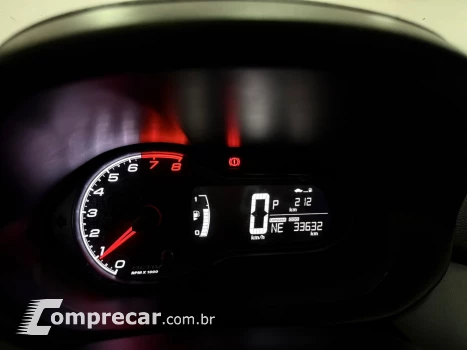 ONIX 1.4 MPFI Activ 8V