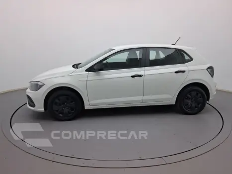 POLO 1.0 MPI TRACK MANUAL