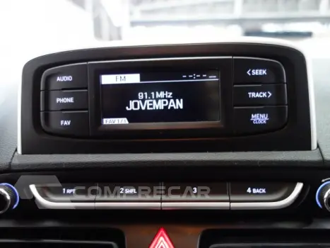 HB20 - 1.0 12V SENSE MANUAL