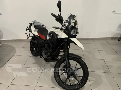 G 650 GS