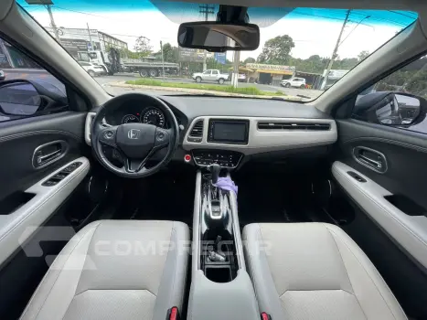 HR-V 1.5 DI I-vtec Turbo Touring