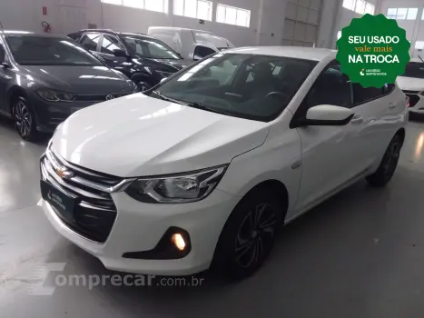 ONIX 1.0 FLEX LT MANUAL