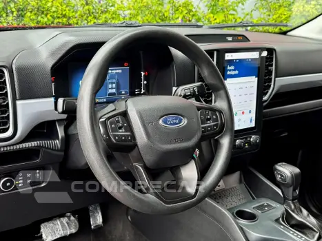 RANGER 2.0 Turbo CD XLS 4X2
