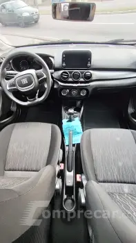 ARGO 1.0 Firefly Drive