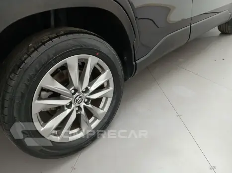 COROLLA CROSS 2.0 VVT-IE FLEX XR DIRECT SHIFT