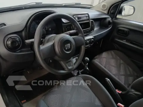 MOBI - 1.0 EVO LIKE. MANUAL