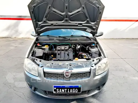 Siena EL 1.0 mpi Fire Flex 8V 4p