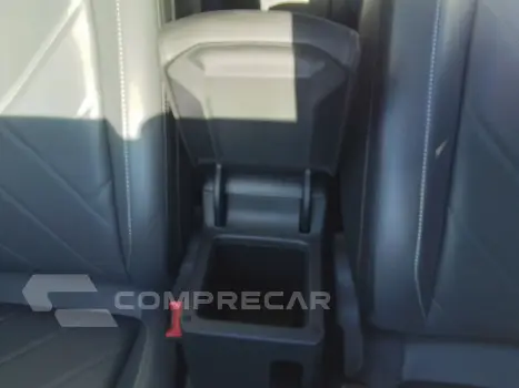 T-CROSS 1.0 200 TSI TOTAL FLEX COMFORTLINE AUTOMÁTICO