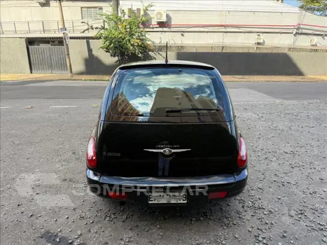 PT CRUISER 2.4 Classic 16V