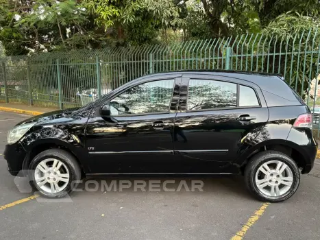 AGILE 1.4 MPFI LTZ Wifi 8V
