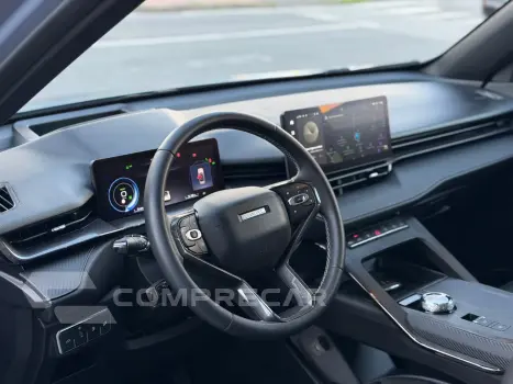 Haval H6 Gt 1.5 Phev Awd E-Traction