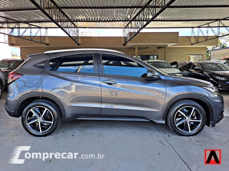 HR-V 1.8 16V EXL